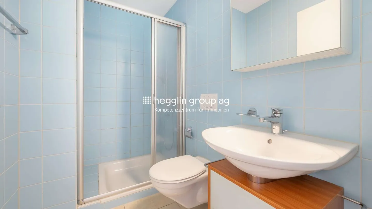 Maisonette con giardino e sensazione di casa nel cuore di Brunnen - Foto 9 di 13