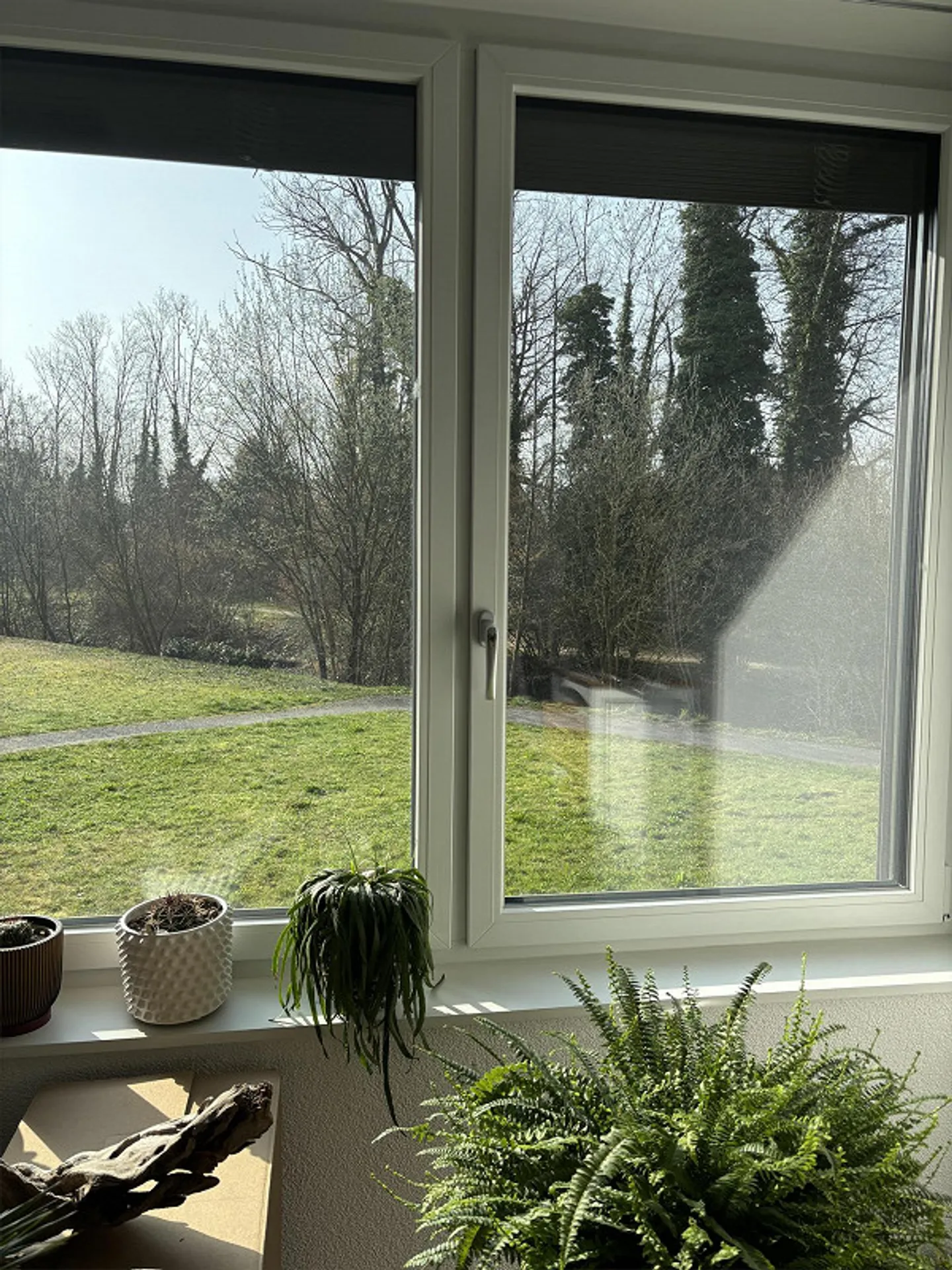 Charmante Wohnung am Bach - Foto 18 von 21