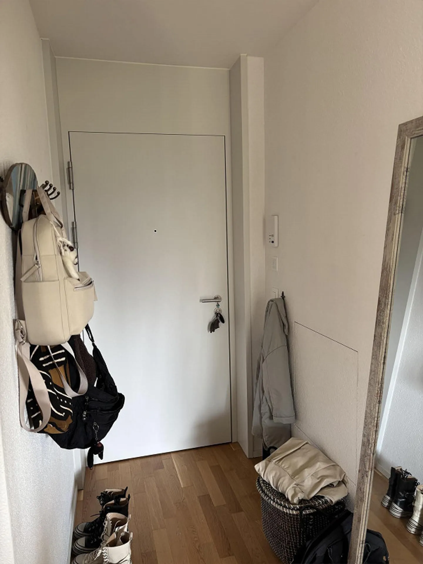 Charmante Wohnung am Bach - Foto 20 von 21