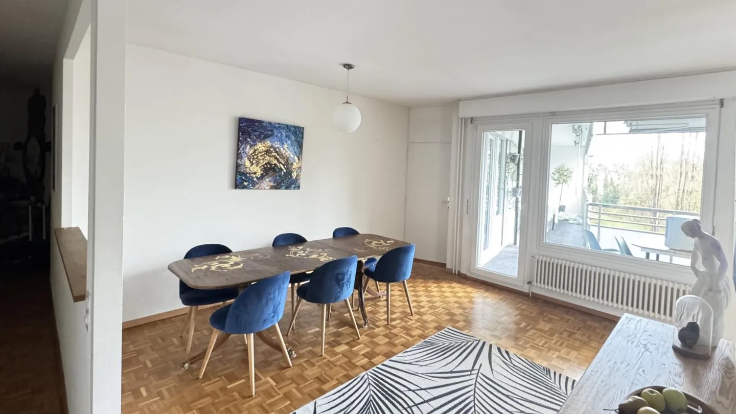 Appartement de Luxe à Chêne-Bougeries - Photo 7 sur 10