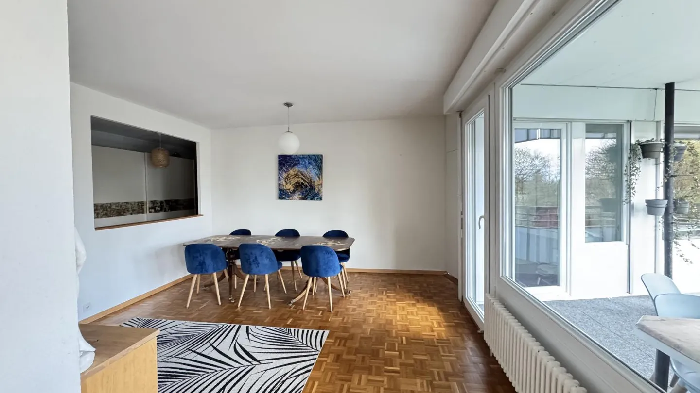 Appartement de Luxe à Chêne-Bougeries - Photo 8 sur 10