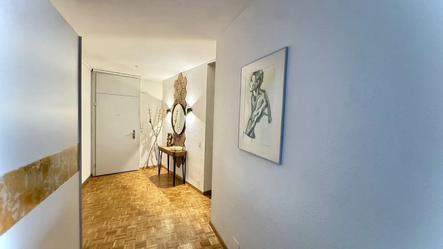 Appartement de Luxe à Chêne-Bougeries - Photo 9 sur 10