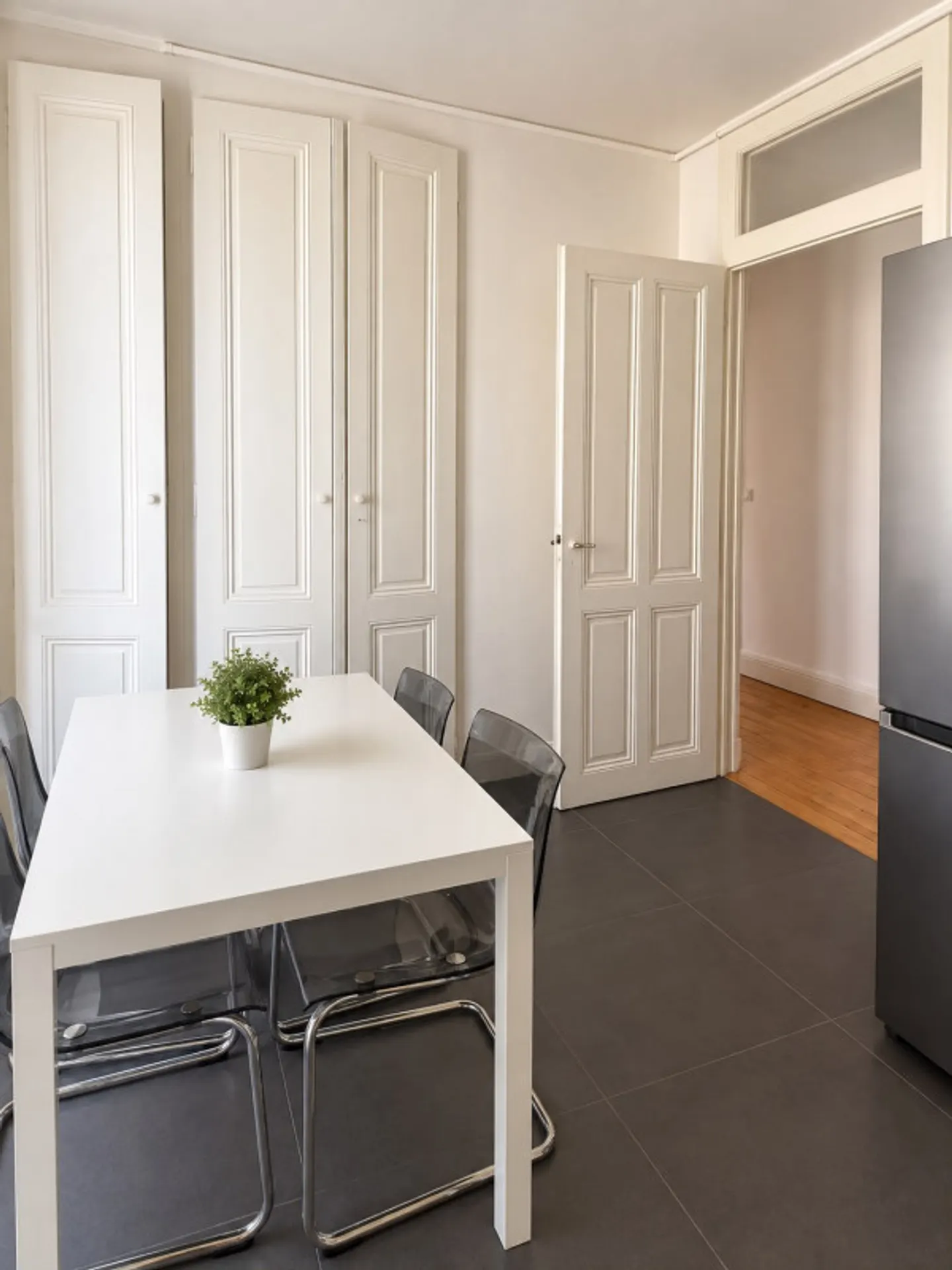 Appartement lumineux à Genève - Photo 3 sur 7