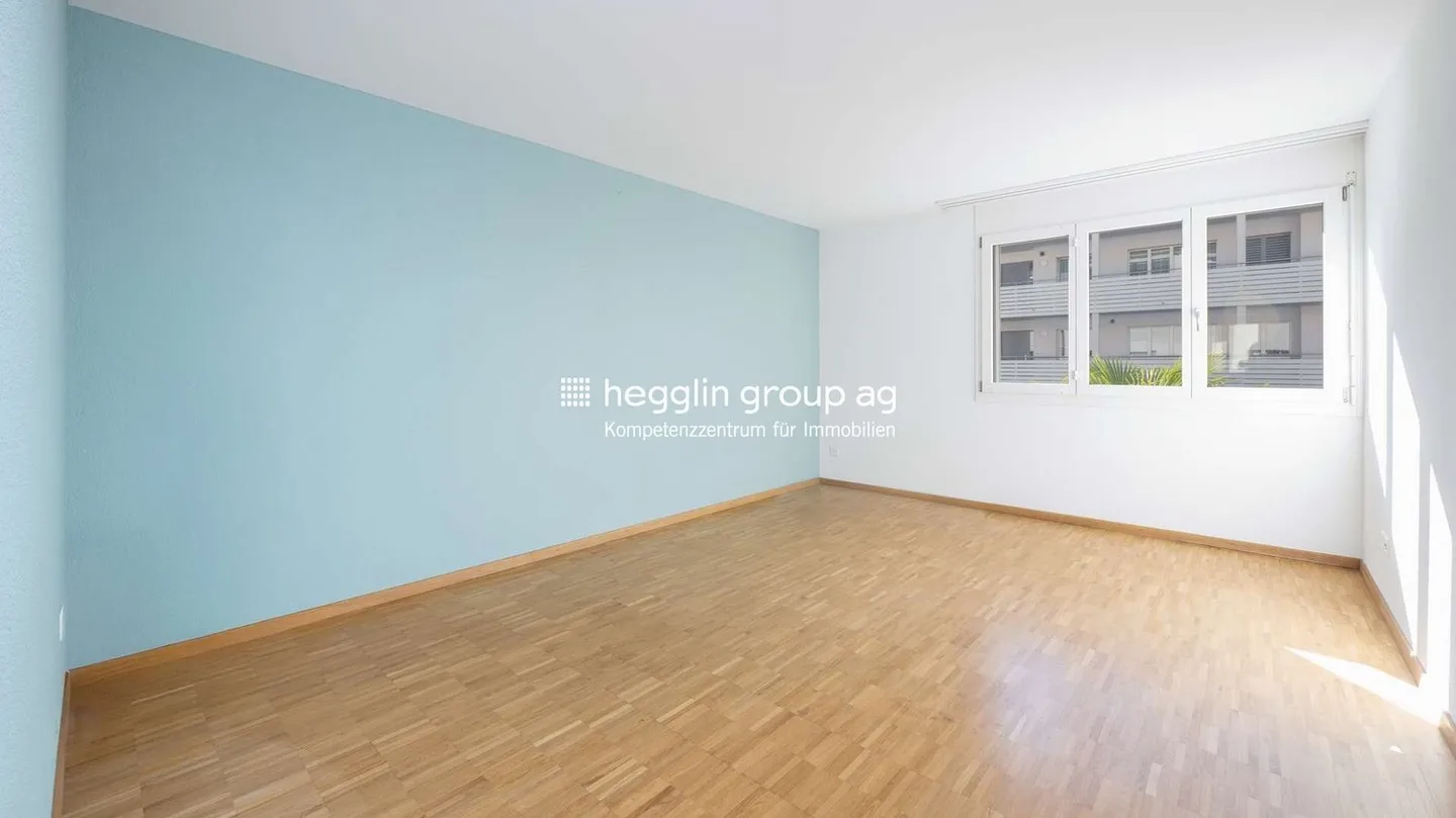 Maisonette con giardino e sensazione di casa nel cuore di Brunnen - Foto 10 di 13