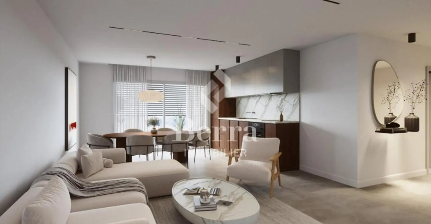 Nouveaux appartements à Evionnaz - Photo 7 sur 11