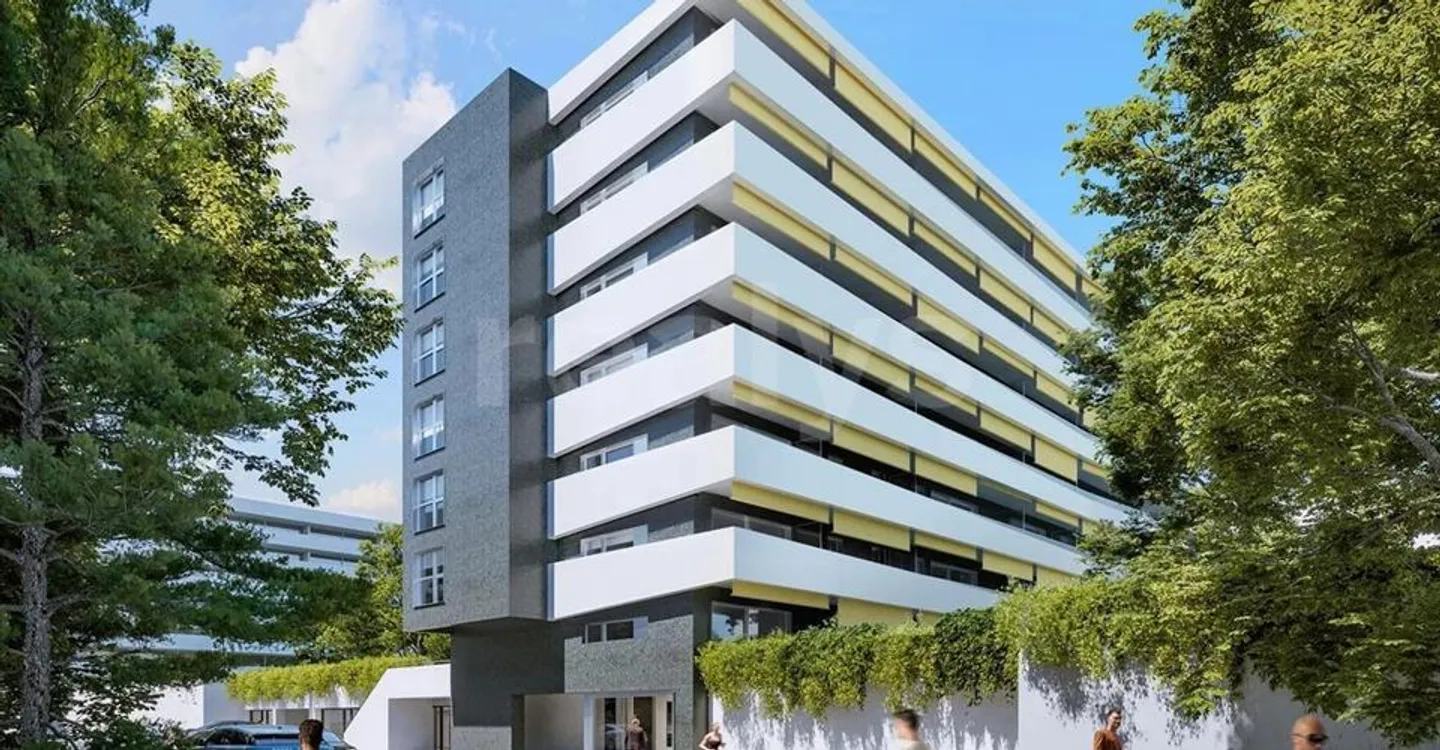 Immeuble mixte à louer - Photo 9 sur 9