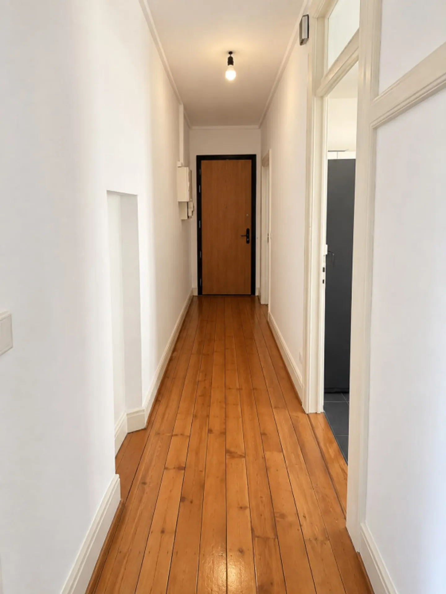 Appartement lumineux à Genève - Photo 5 sur 7