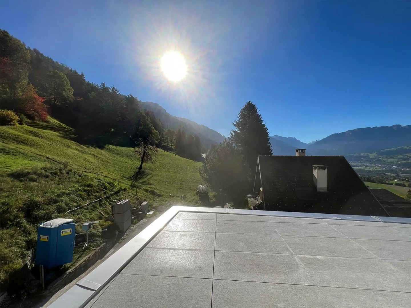 New Construction Rental 4.5-Room Attic Maisonette - Photo 4 of 10