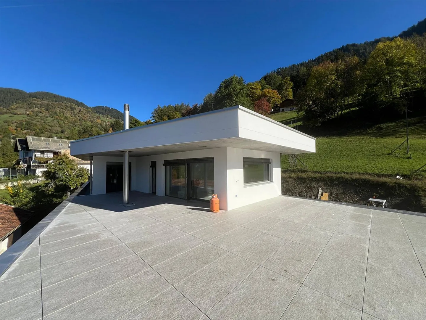 New Construction Rental 4.5-Room Attic Maisonette - Photo 5 of 10