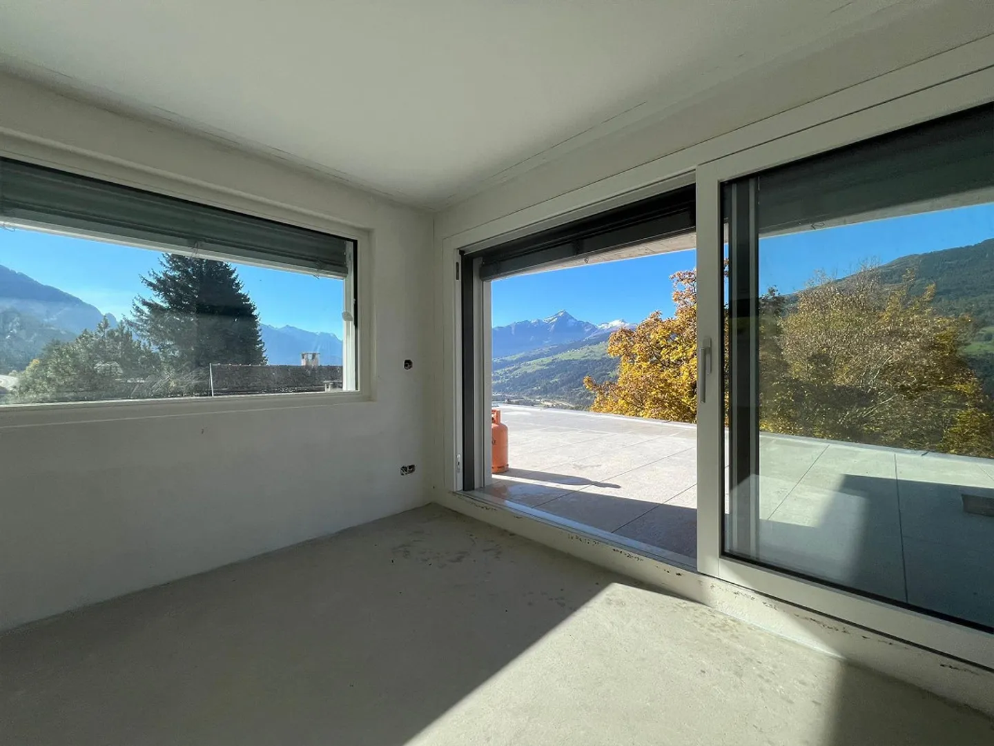 New Construction Rental 4.5-Room Attic Maisonette - Photo 6 of 10