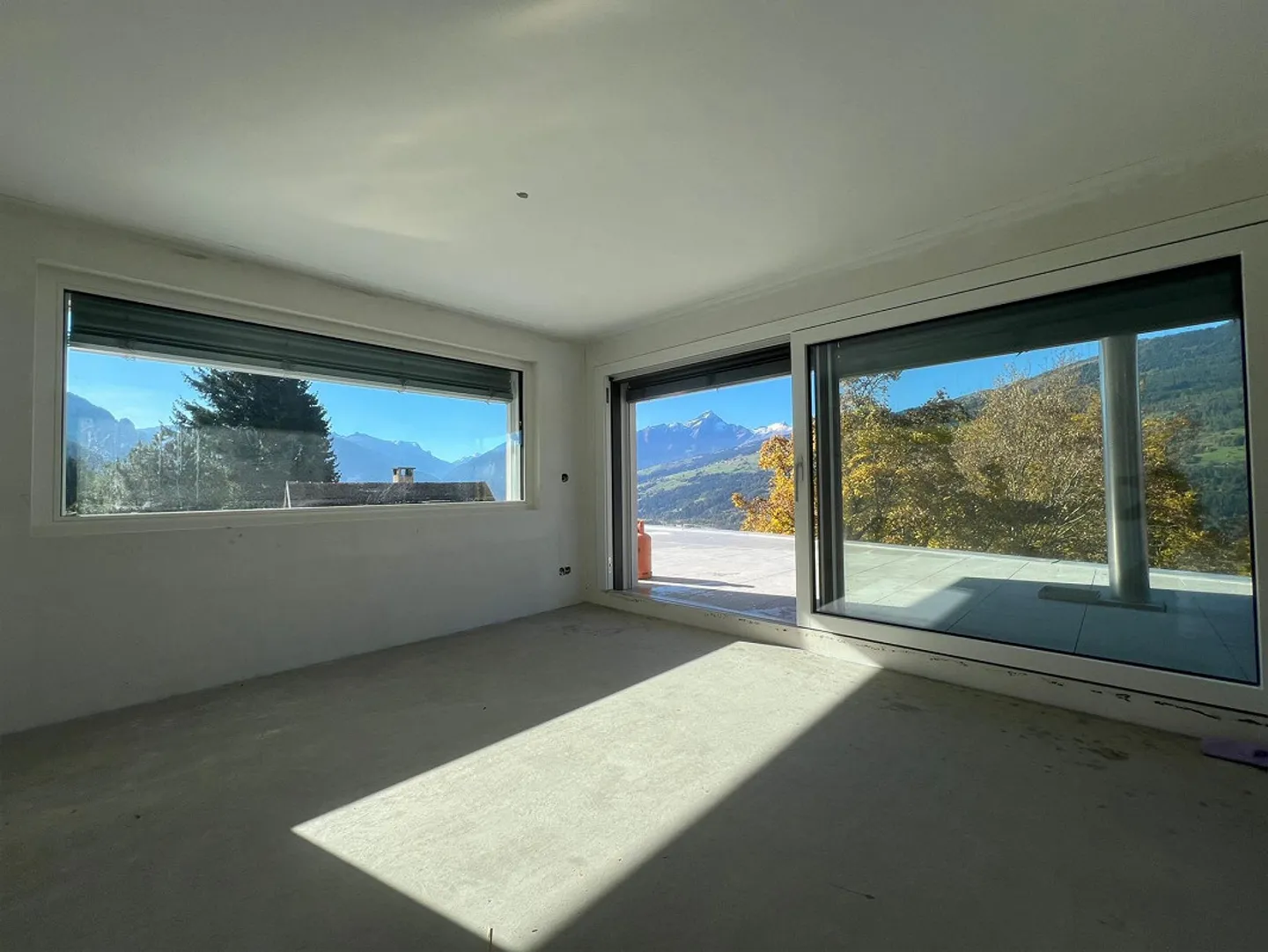 New Construction Rental 4.5-Room Attic Maisonette - Photo 7 of 10