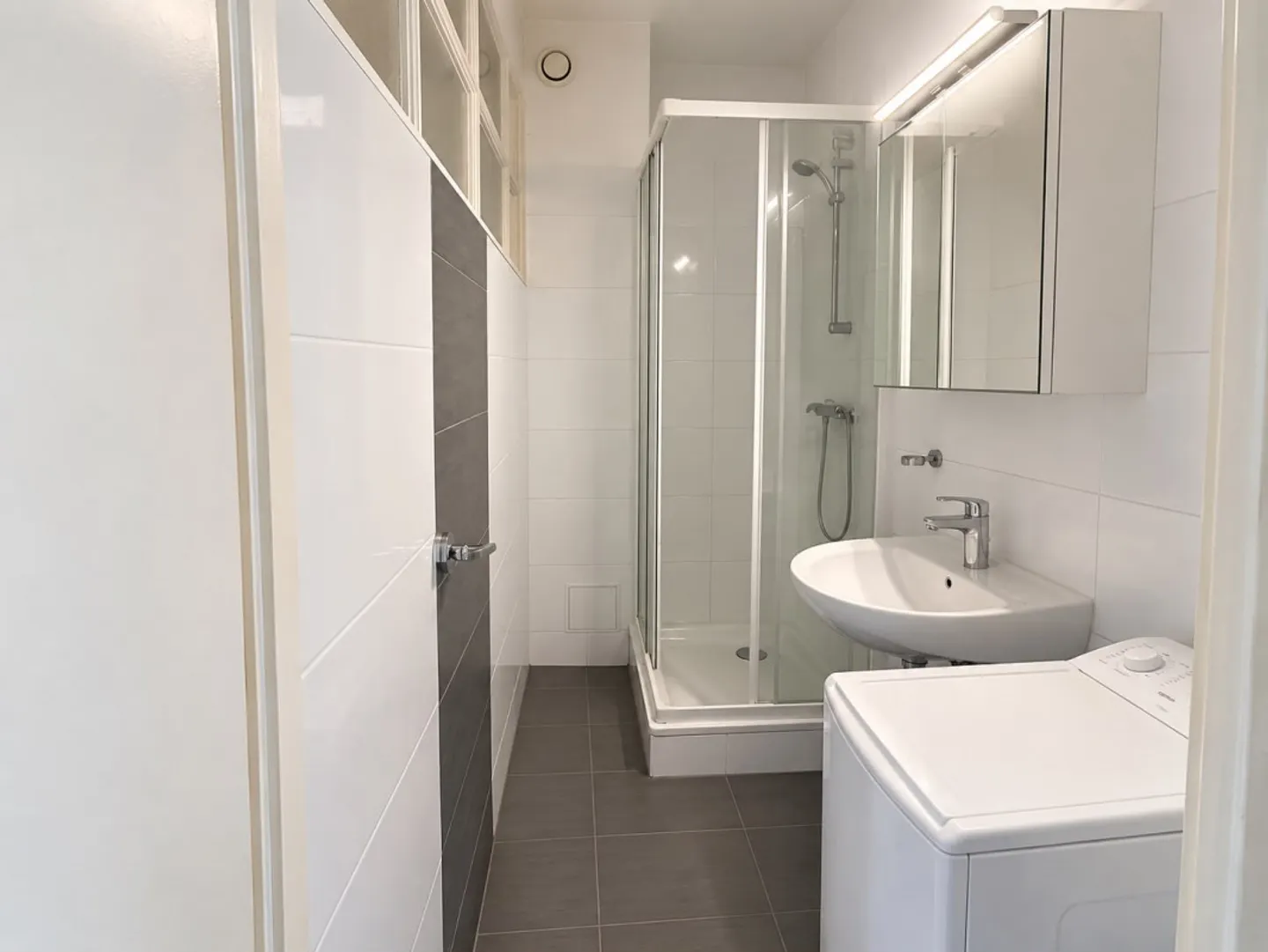 Appartement lumineux à Genève - Photo 6 sur 7