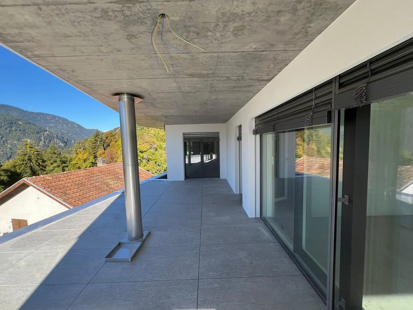 New Construction Rental 4.5-Room Attic Maisonette - Photo 8 of 10