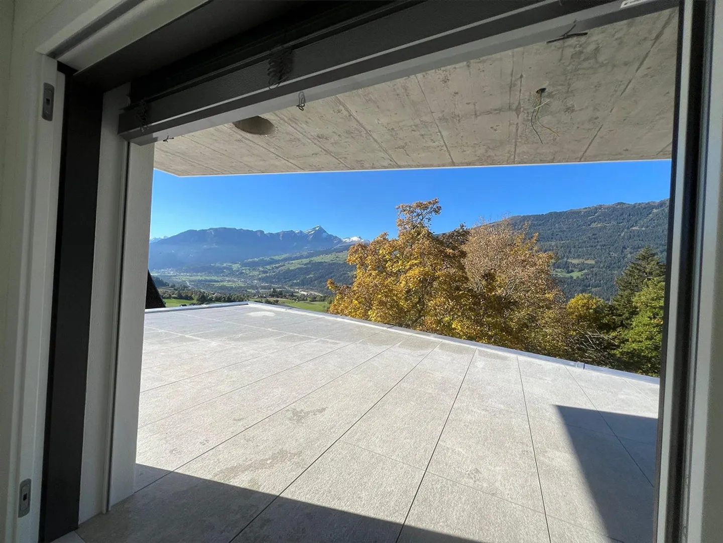 New Construction Rental 4.5-Room Attic Maisonette - Photo 9 of 10