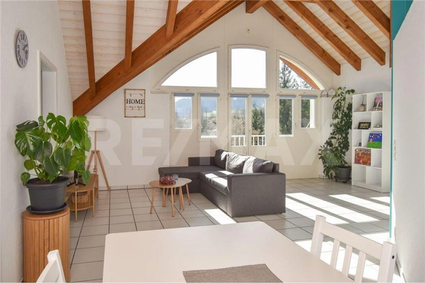 3 Familienhaus mit kleinem gewerblichem Atelier und 1427 m² Bauland - Photo 3 of 10