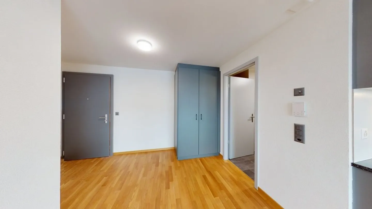 Appartement à louer - Photo 6 sur 11