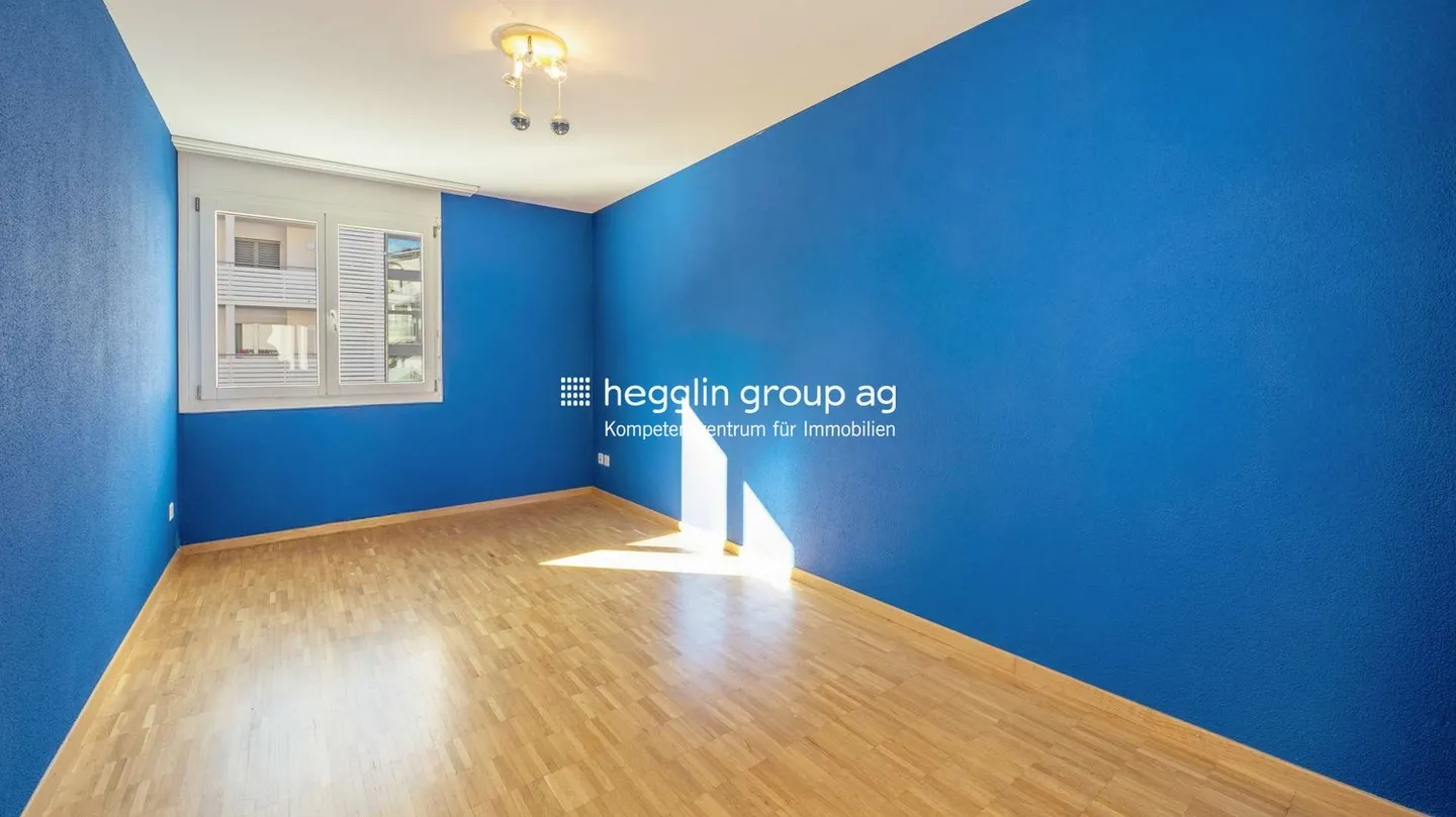 Maisonette con giardino e sensazione di casa nel cuore di Brunnen - Foto 11 di 13