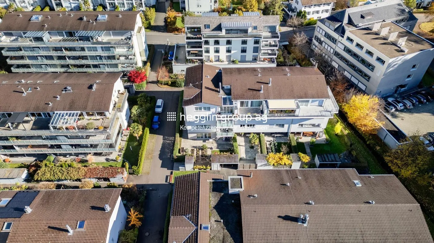 Maisonette con giardino e sensazione di casa nel cuore di Brunnen - Foto 12 di 13