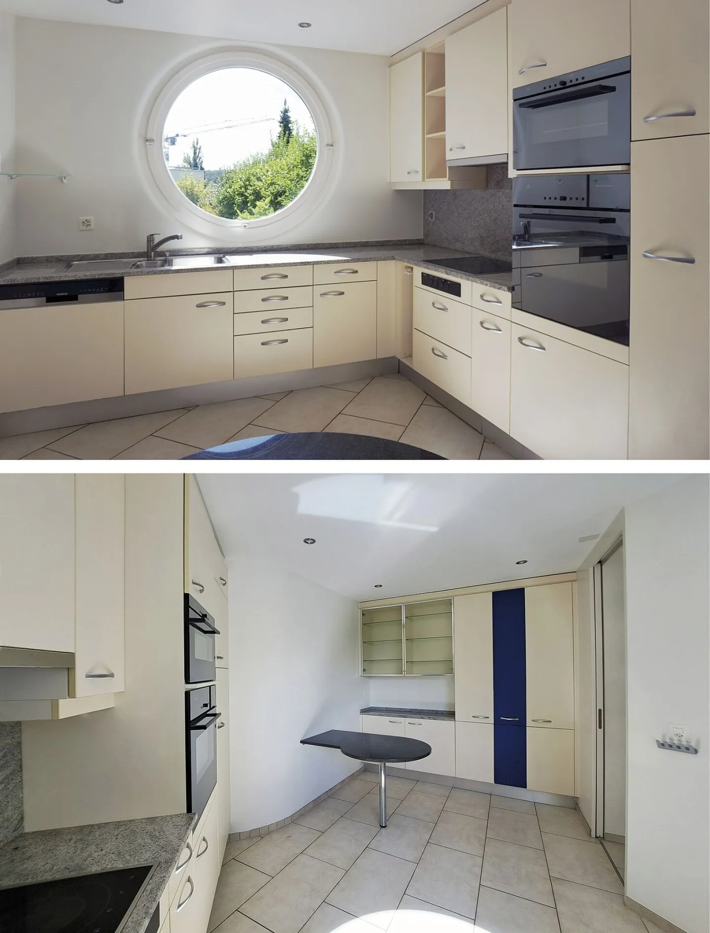 Appartement de jardin attrayant de 6,5 pièces avec un grand espace hobby et salle de bain privée - Photo 5 sur 13