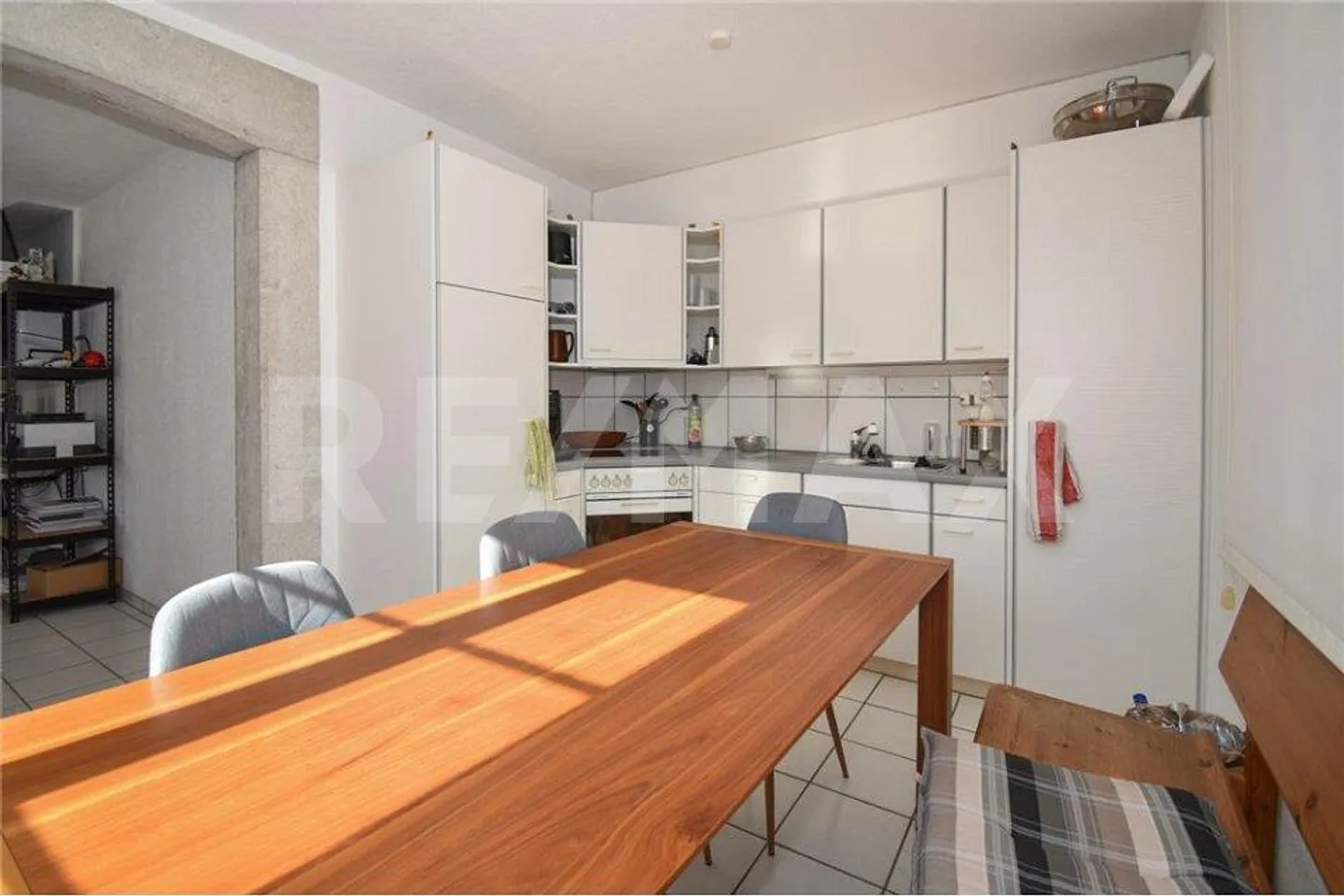 3 Familienhaus mit kleinem gewerblichem Atelier und 1427 m² Bauland - Photo 8 of 10