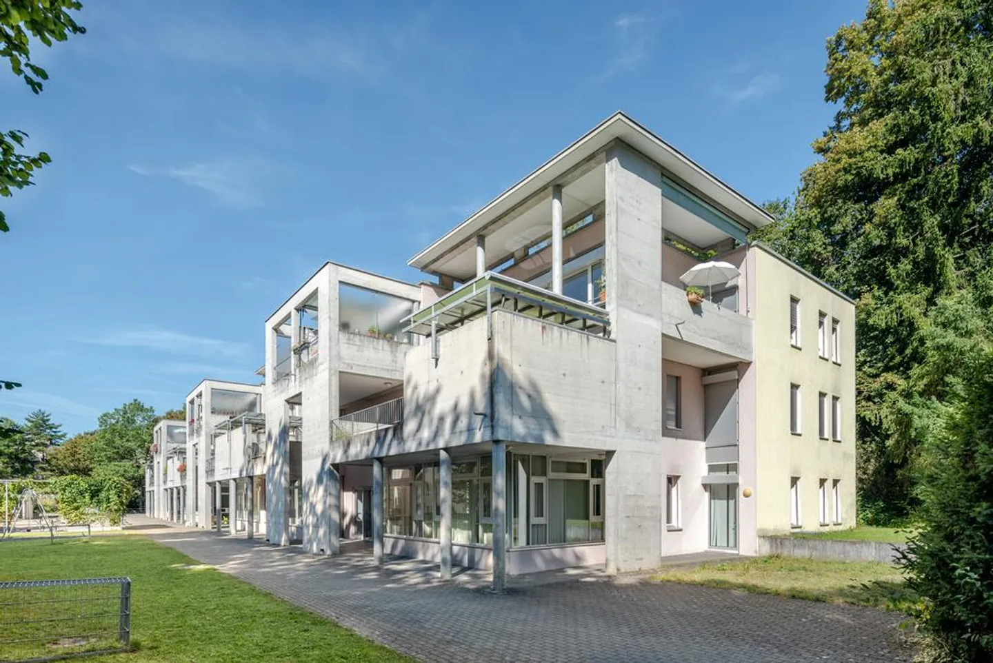 MIETEN OHNE KAUTION - Ein gemütliches Zuhause für Familienmenschen - Foto 1 von 11