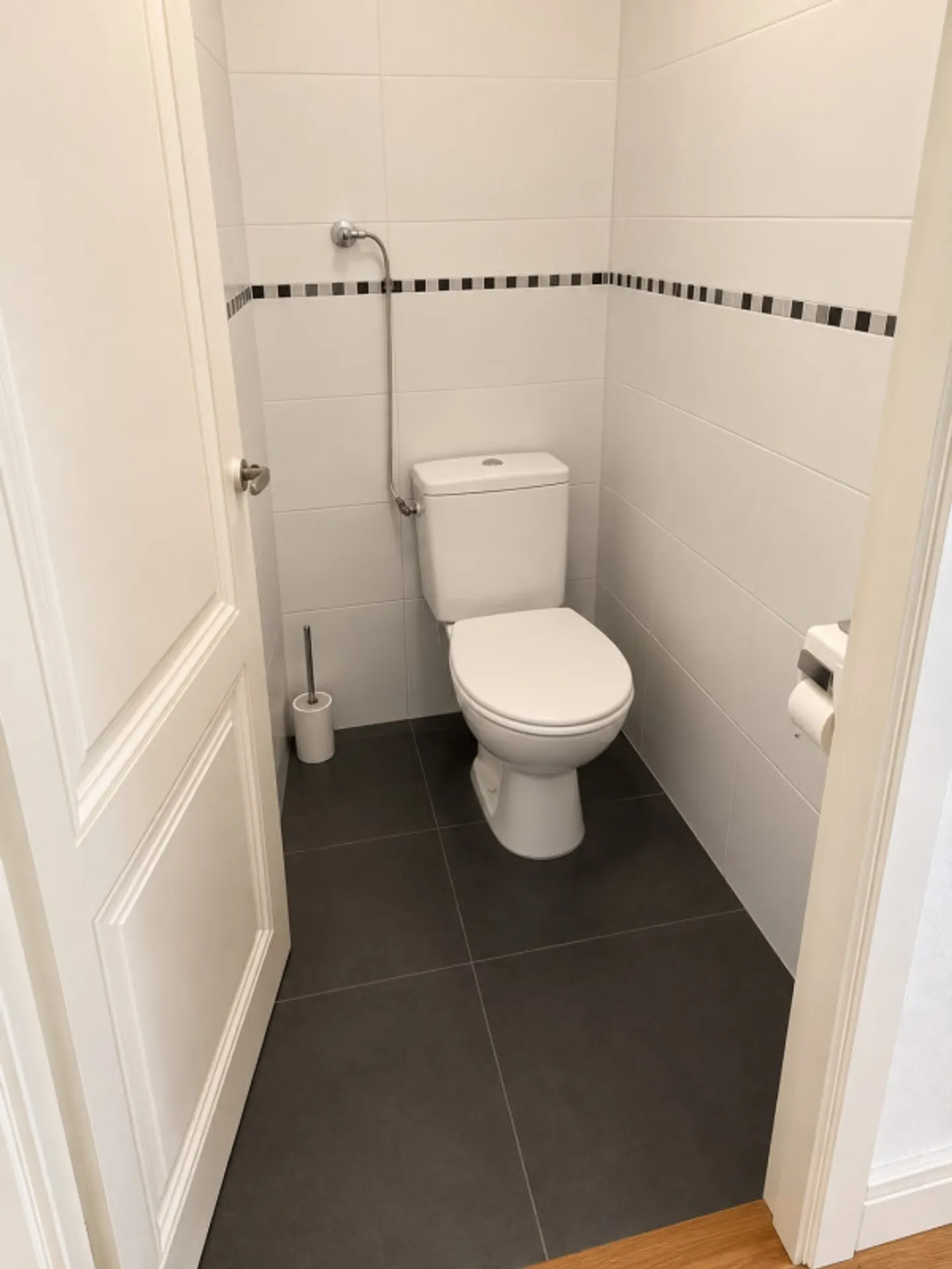 Appartement lumineux à Genève - Photo 7 sur 7