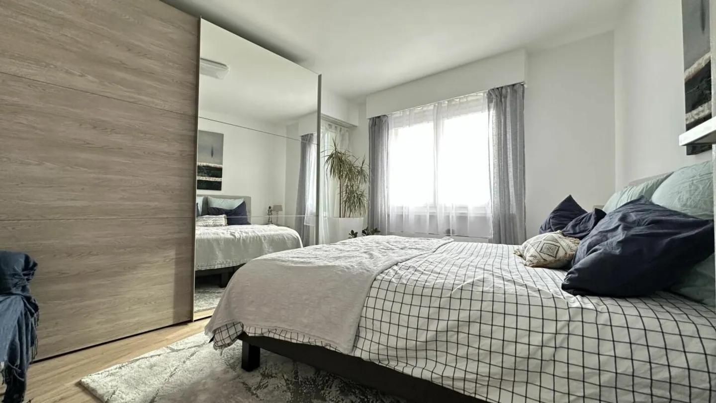 Wohnung 4.5 Zimmer in Evionnaz - Foto 7 von 11