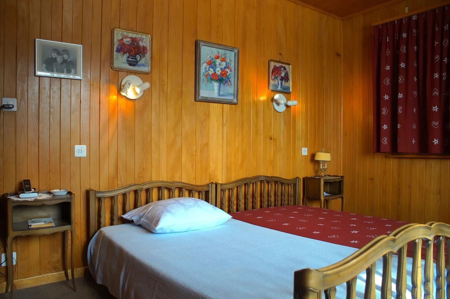 LOC 177 - CHALET STRAHLENDER SONNE - Foto 22 von 51