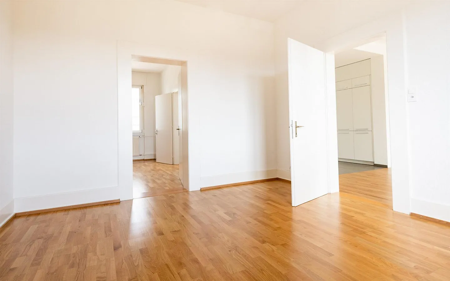 3.5-Room Apartment in Schaffhausen - Photo 6 of 10