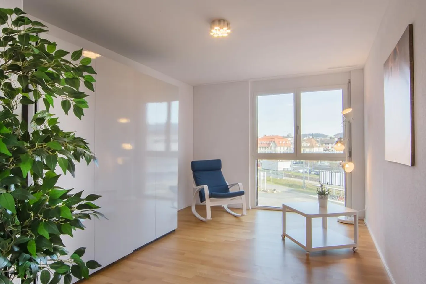 Urban Living in the DüdingenPlus District - Photo 6 of 11