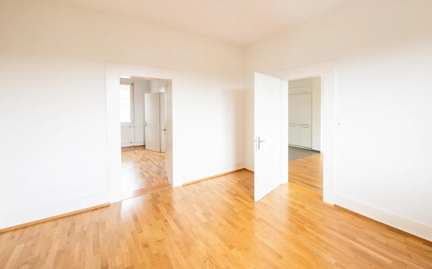 3.5-Room Apartment in Schaffhausen - Photo 7 of 10