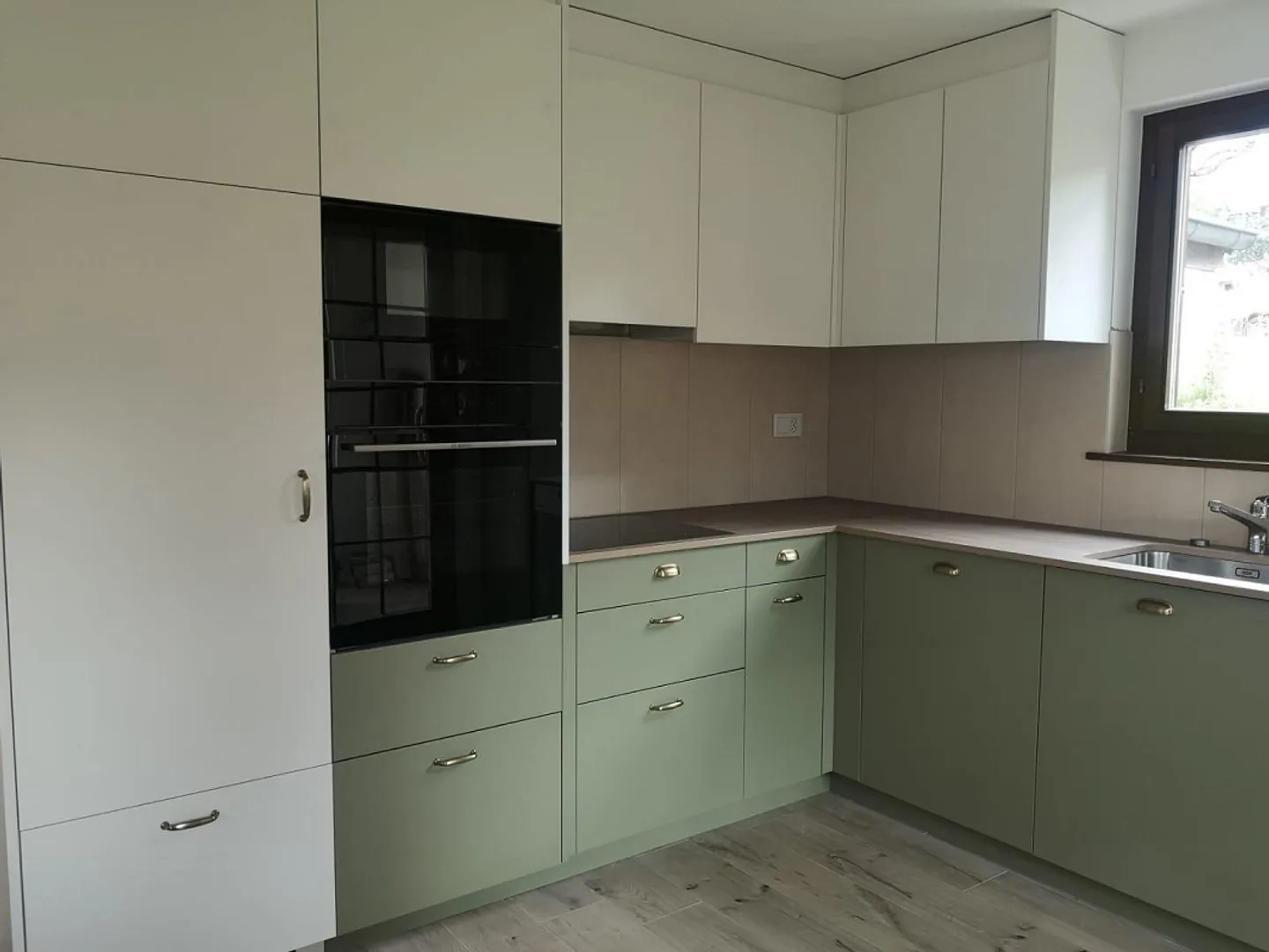 Affascinante casa indipendente - Foto 3 di 7