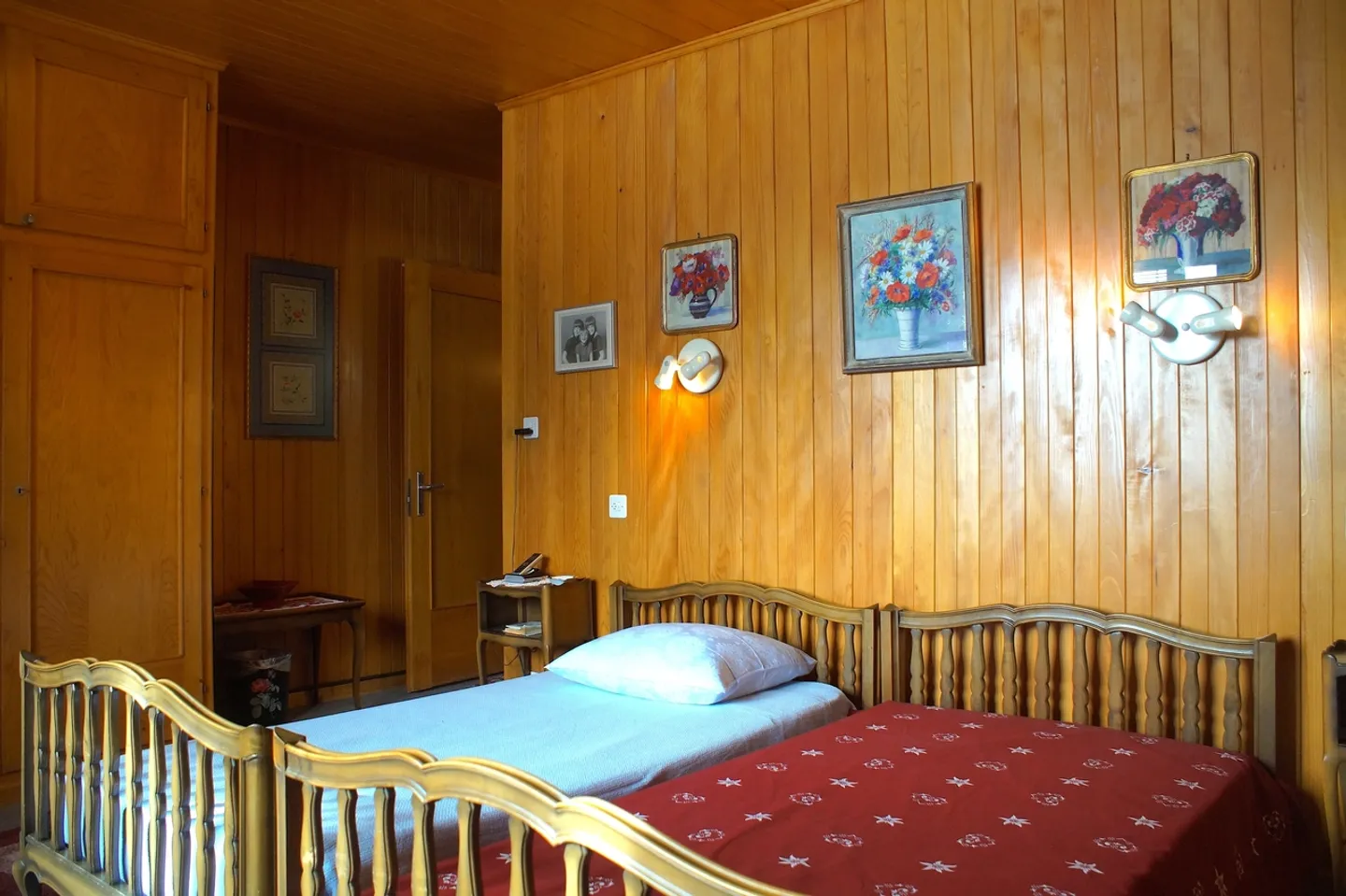 LOC 177 - CHALET STRAHLENDER SONNE - Foto 24 von 51