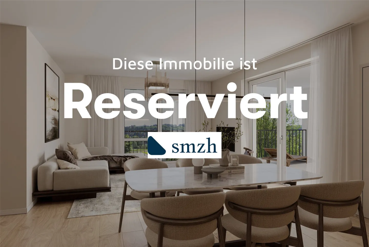 Modern Attic Apartment in Schaffhausen - Photo 1 of 13