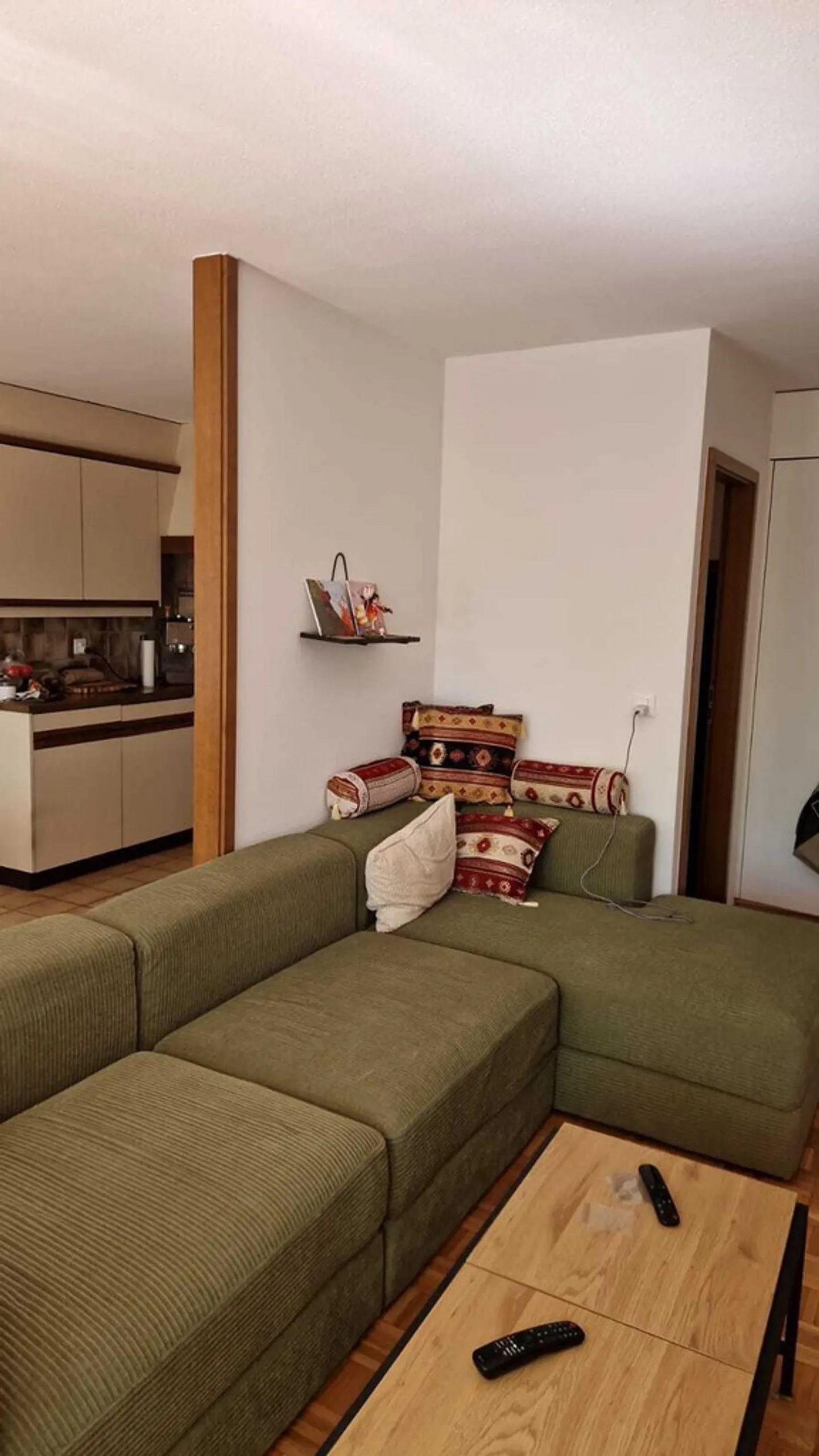 3.5-room apartment in Morges - Photo 1 of 2