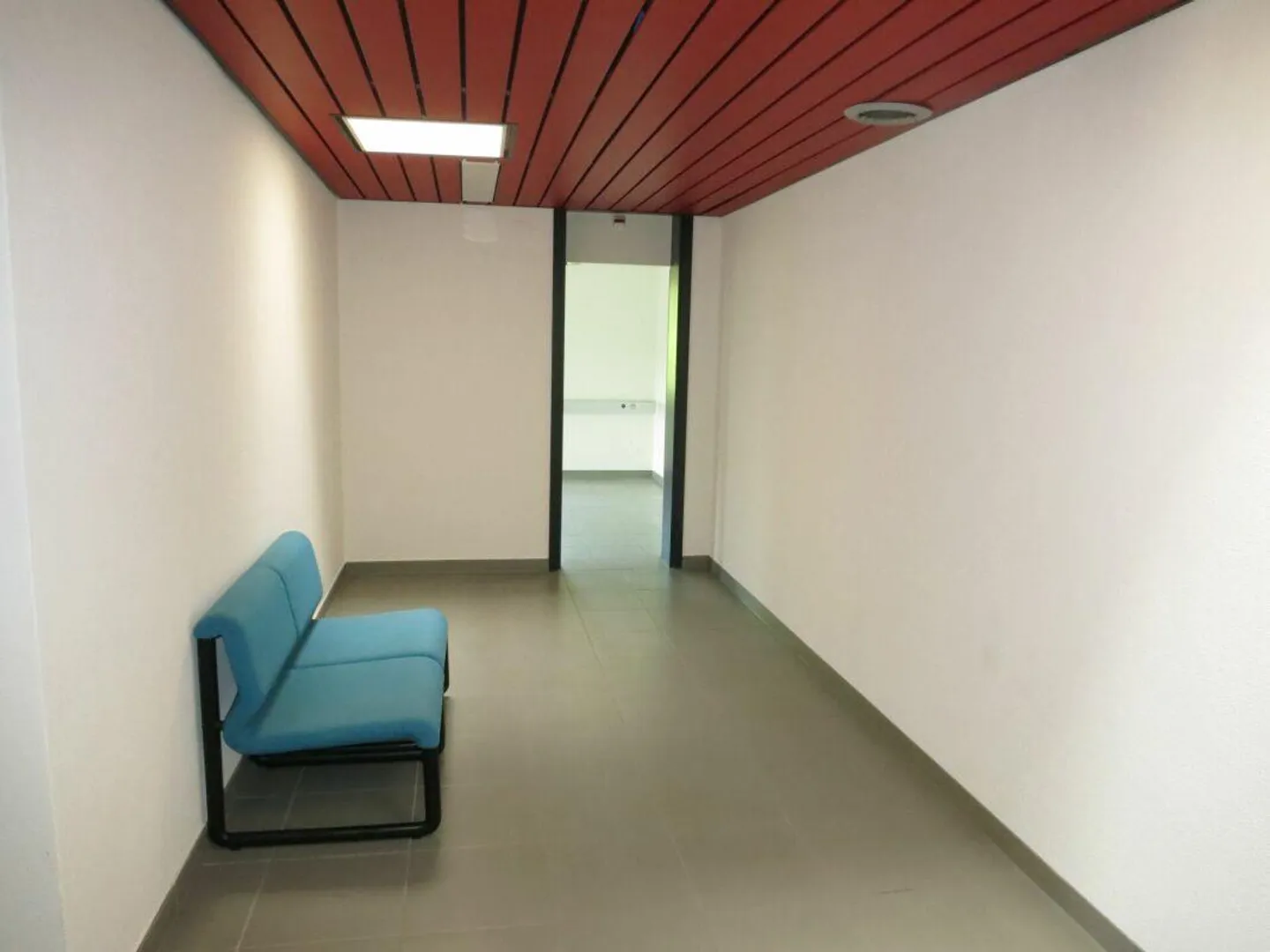 Industrielle Flächen und Büros - Foto 8 von 8