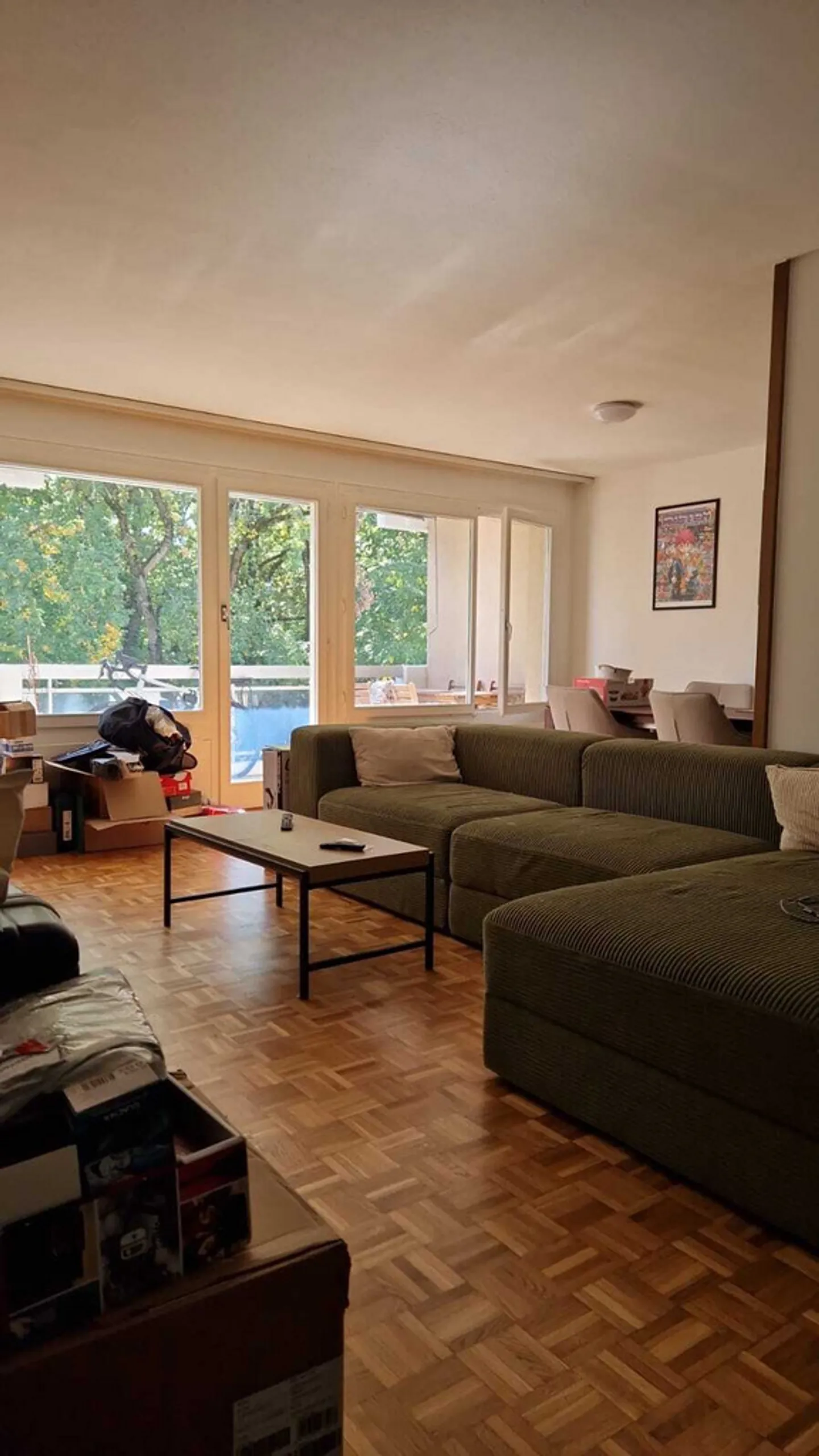 3.5-room apartment in Morges - Photo 2 of 2