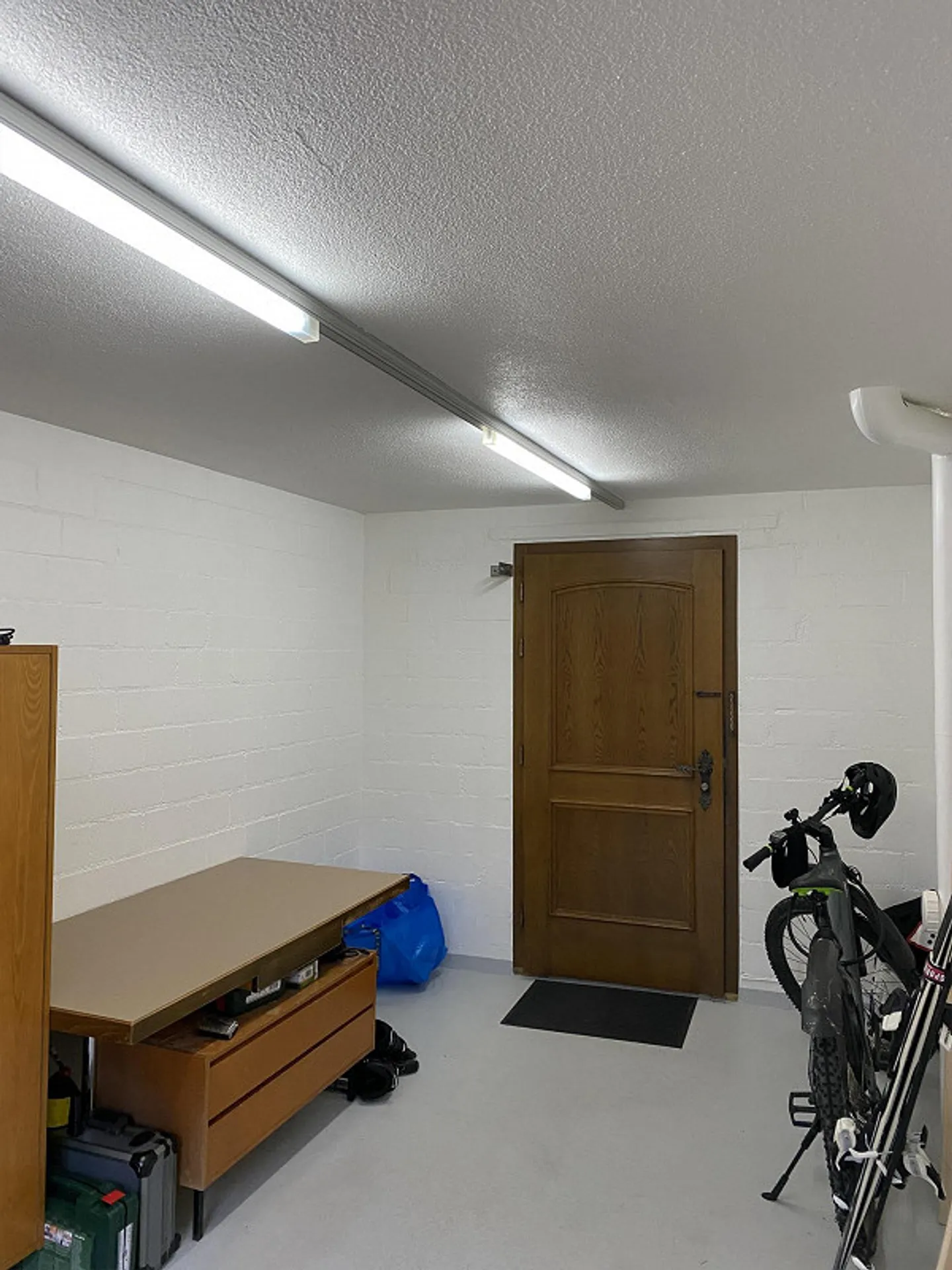 Ampio appartamento di 2,5 stanze in stile Appenzell - Foto 7 di 10