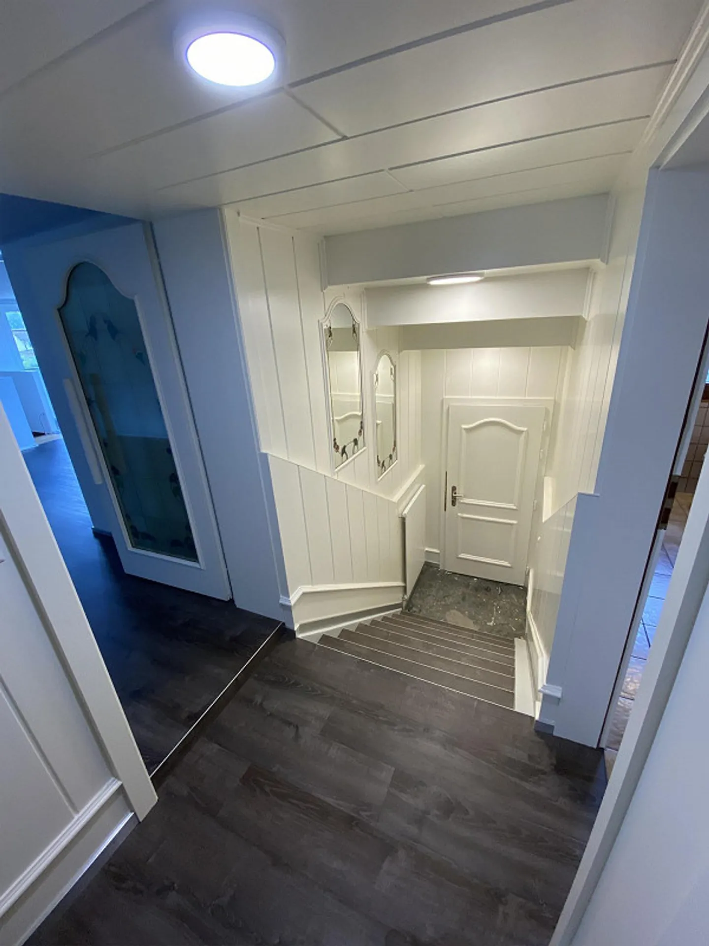 Ampio appartamento di 2,5 stanze in stile Appenzell - Foto 9 di 10