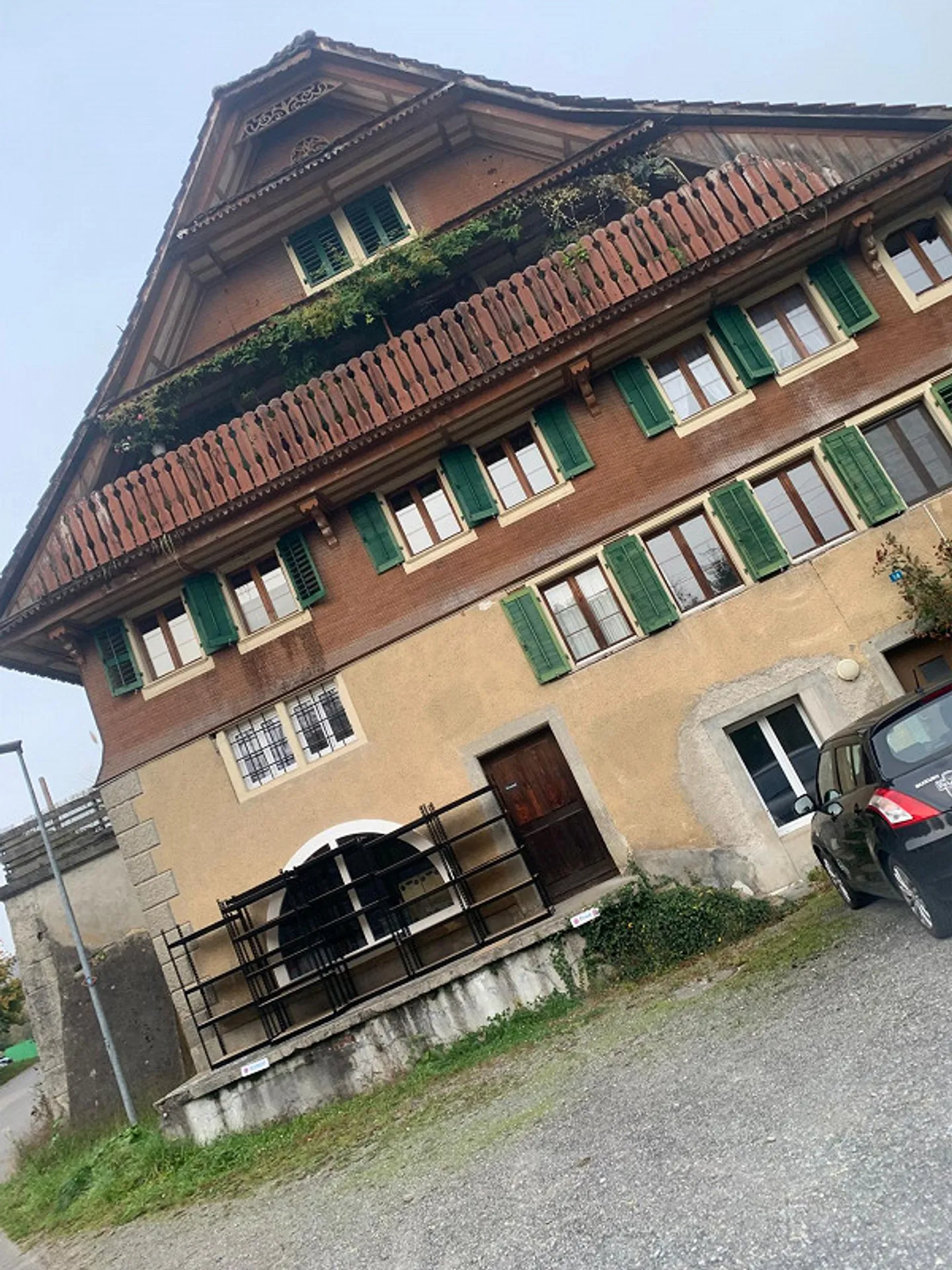 Appartamento 4 stanze - Foto 1 di 5