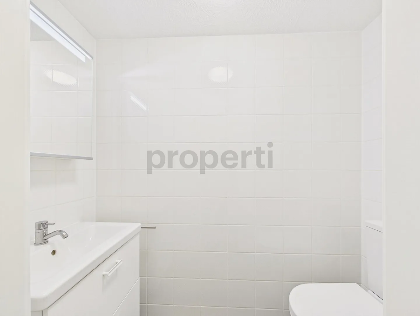 Appartamento ristrutturato di 3,5 locali con balcone, Chamoson - Foto 10 di 12