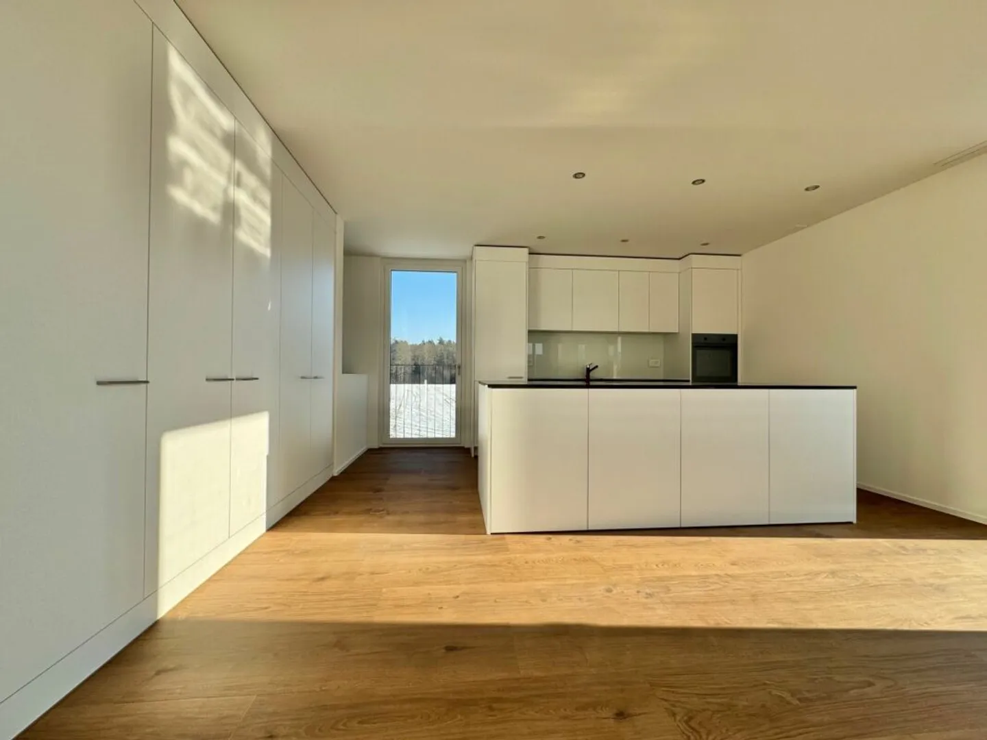 Sisseln / Appartamento attico 4.5 stanze n. 3.1 - Foto 1 di 9