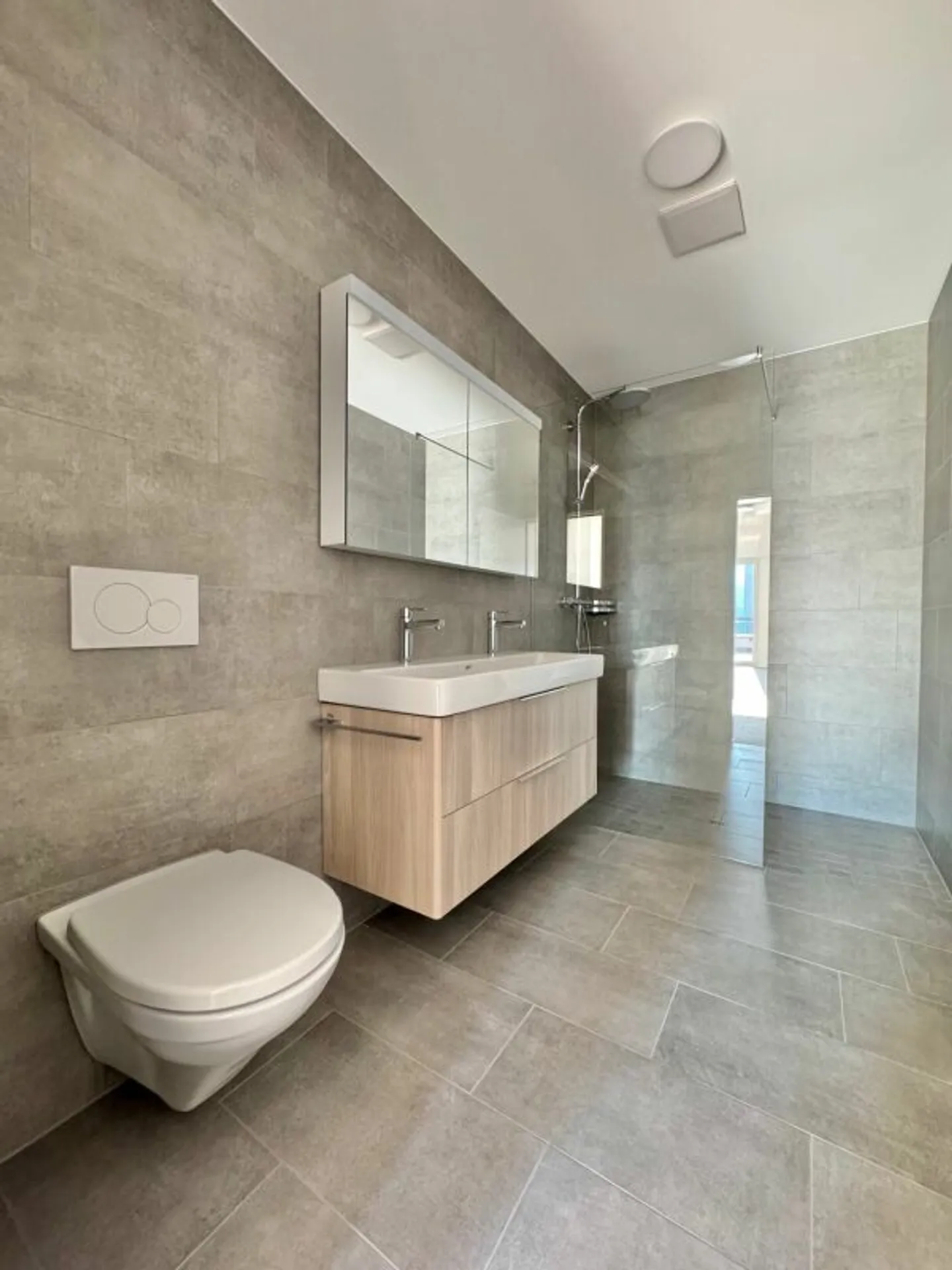 Sisseln / Appartamento attico 4.5 stanze n. 3.1 - Foto 3 di 9