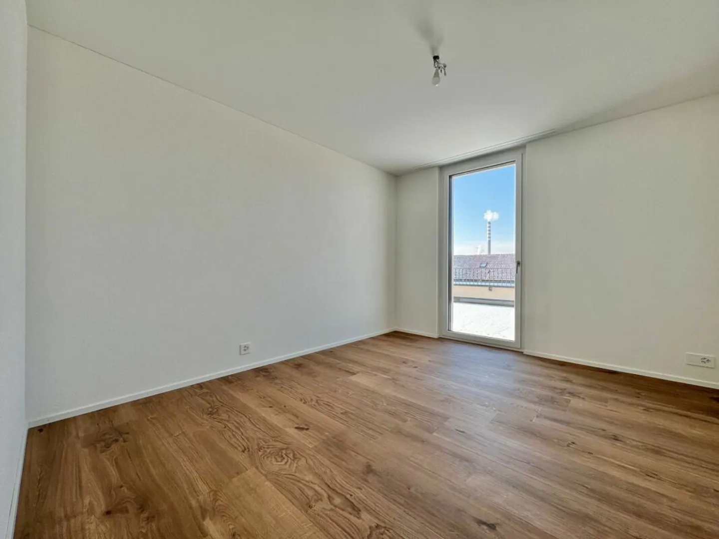 Sisseln / Appartamento attico 4.5 stanze n. 3.1 - Foto 4 di 9