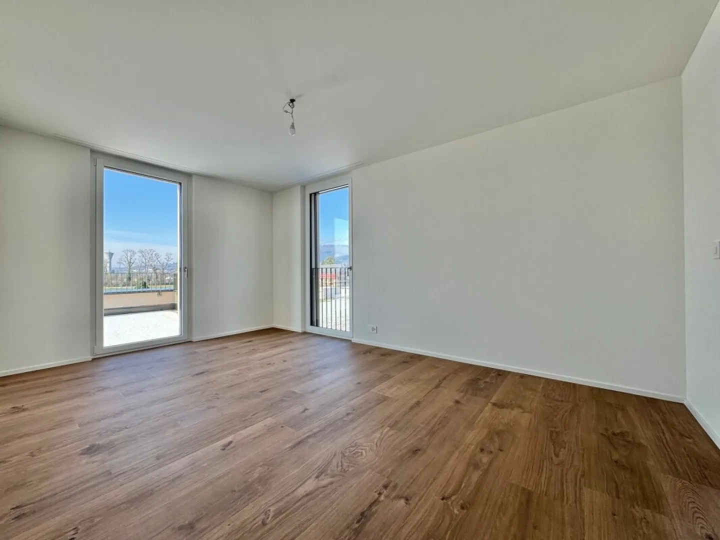 Sisseln / Appartamento attico 4.5 stanze n. 3.1 - Foto 5 di 9