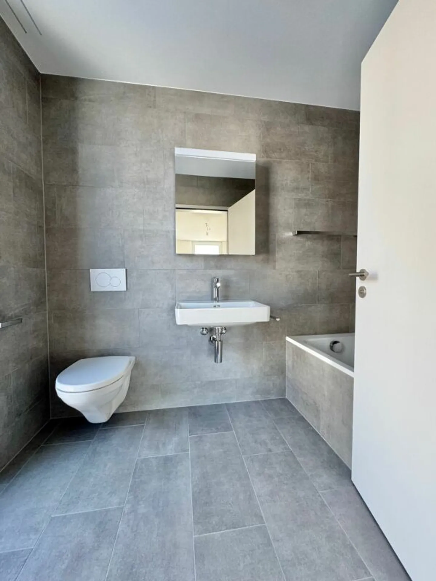 Sisseln / Appartamento attico 4.5 stanze n. 3.1 - Foto 6 di 9