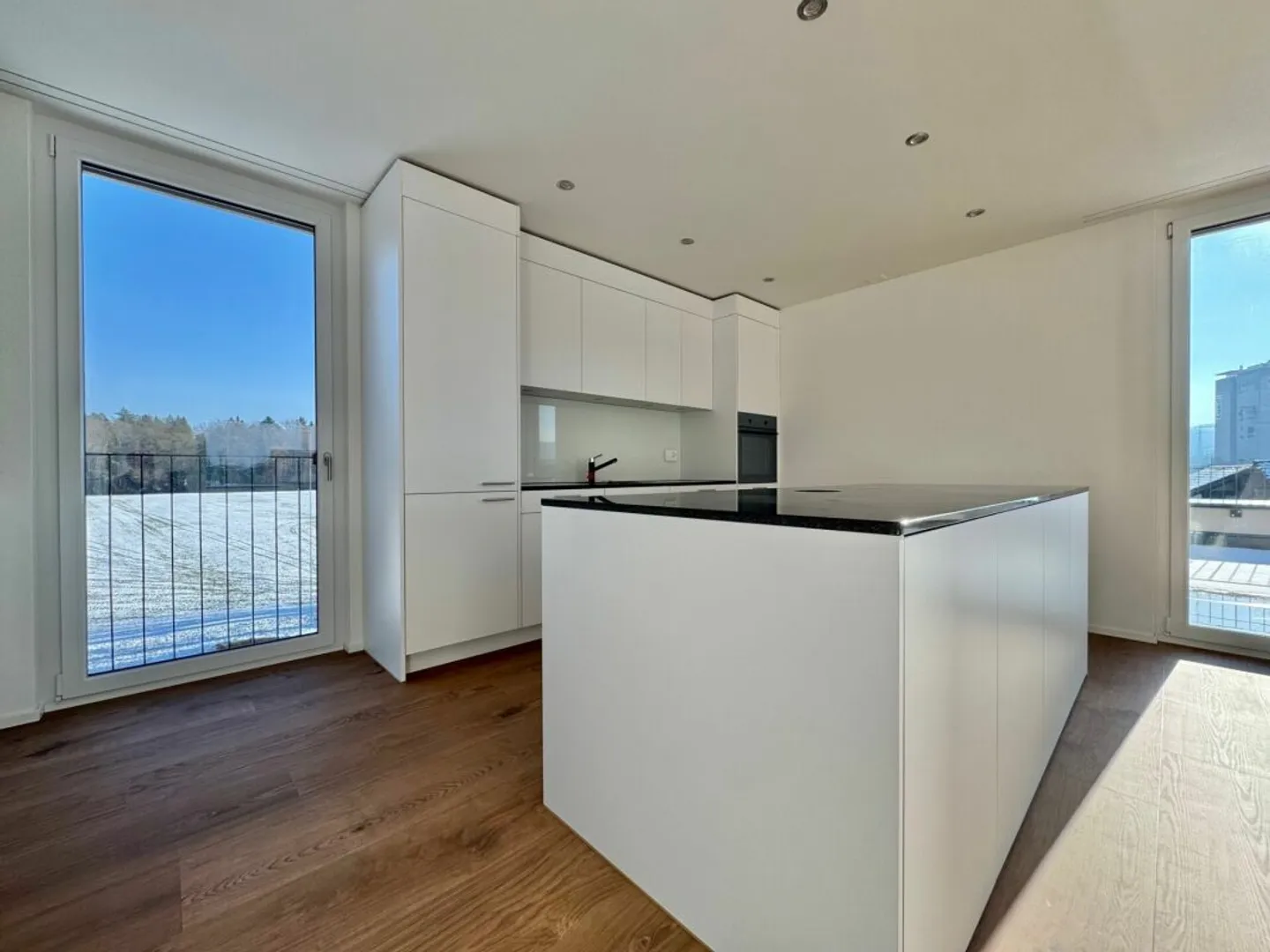 Sisseln / Appartamento attico 4.5 stanze n. 3.1 - Foto 7 di 9