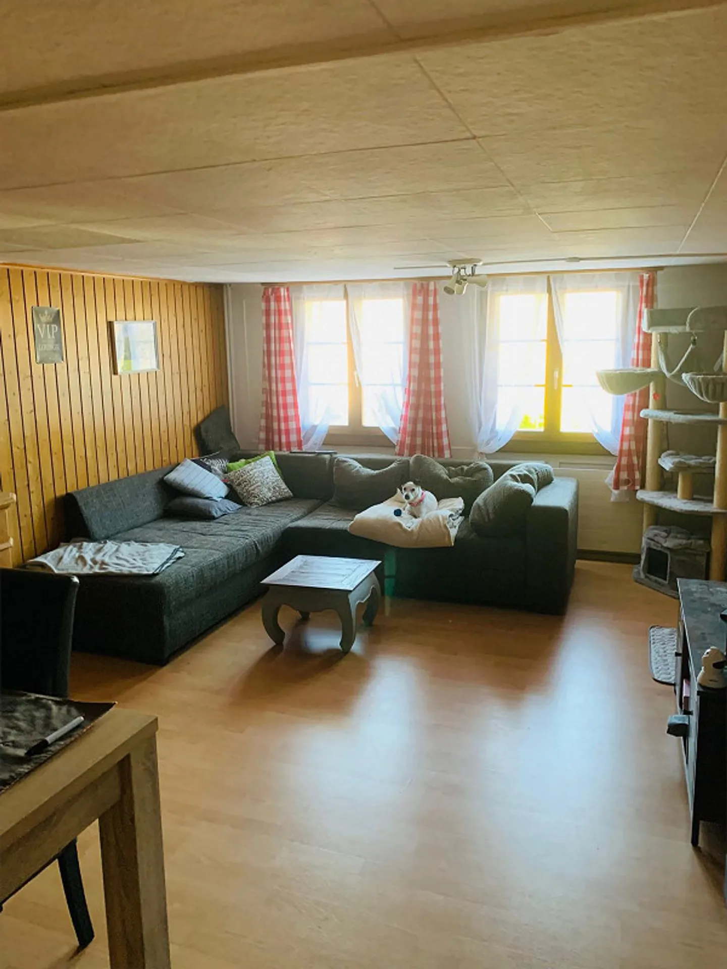 Appartamento 4 stanze - Foto 3 di 5