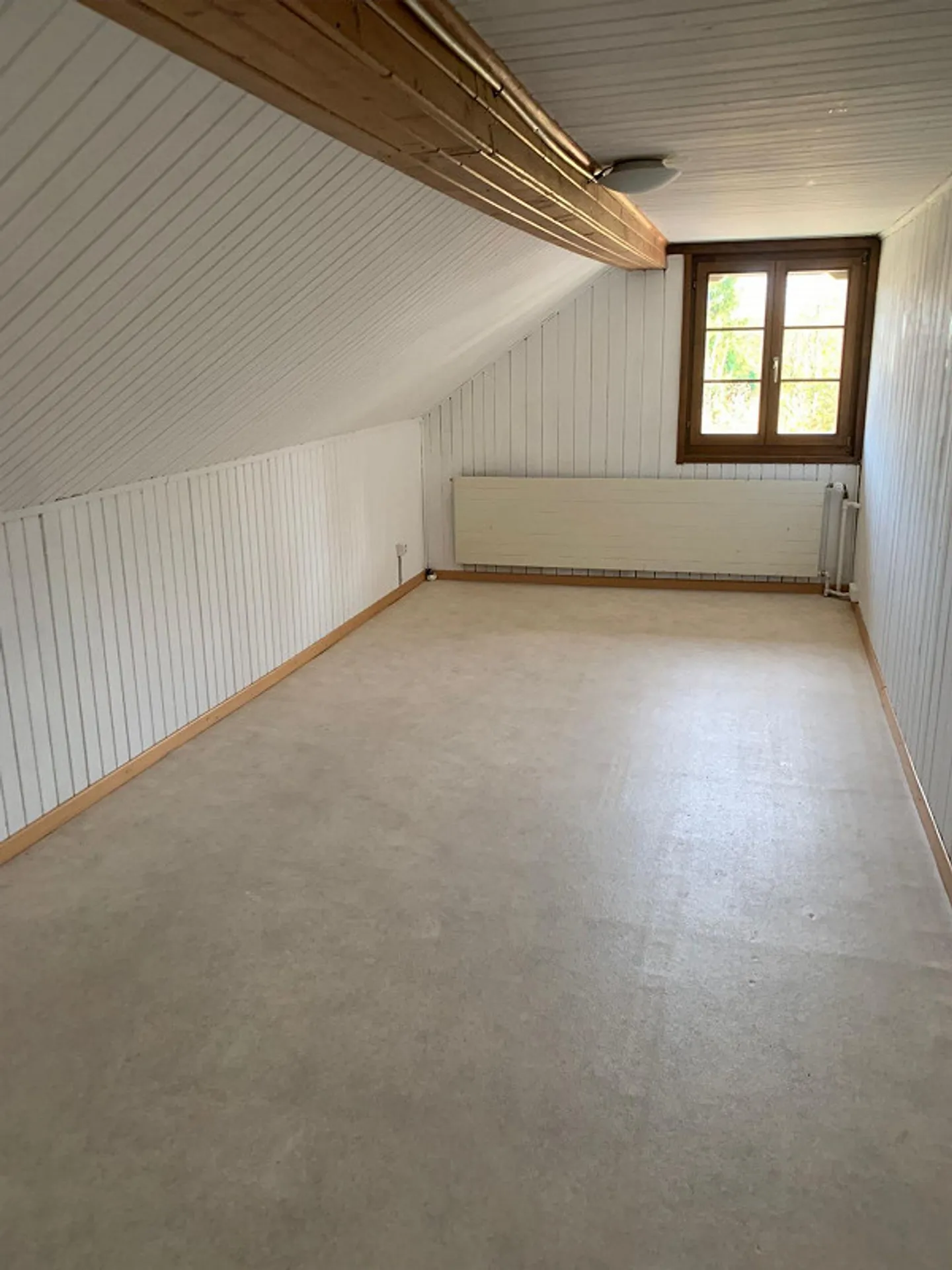 Appartamento 4 stanze - Foto 4 di 5