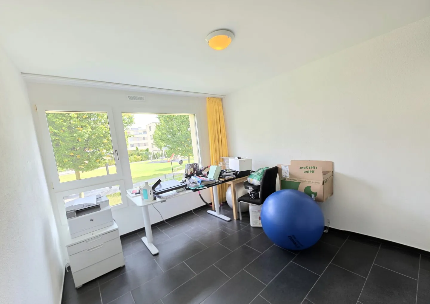 Appartamento familiare di 4,5 stanze con standard Minergie a Würenlos - Foto 10 di 15